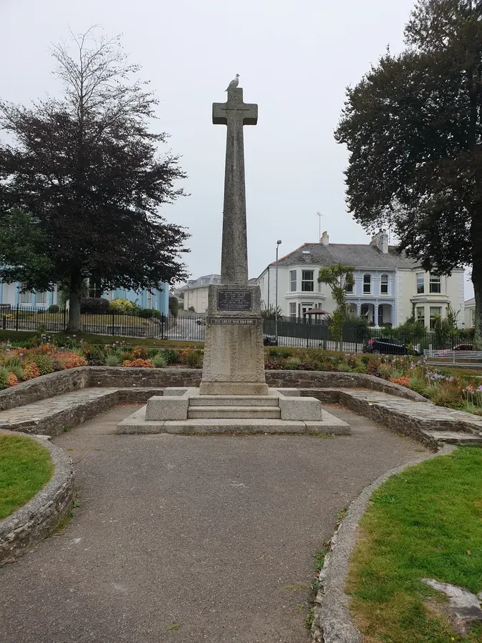 Kimberley Park